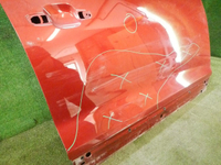 Дверь передняя правая Audi Q5 2 80A (2017-н.в.)