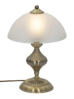 Citilux Франческа CL417813 Настольная лампа Бронза