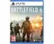 PS5 Battlefield 6 (Новинка!) (Новый, Английская версия, PPSA-30342)