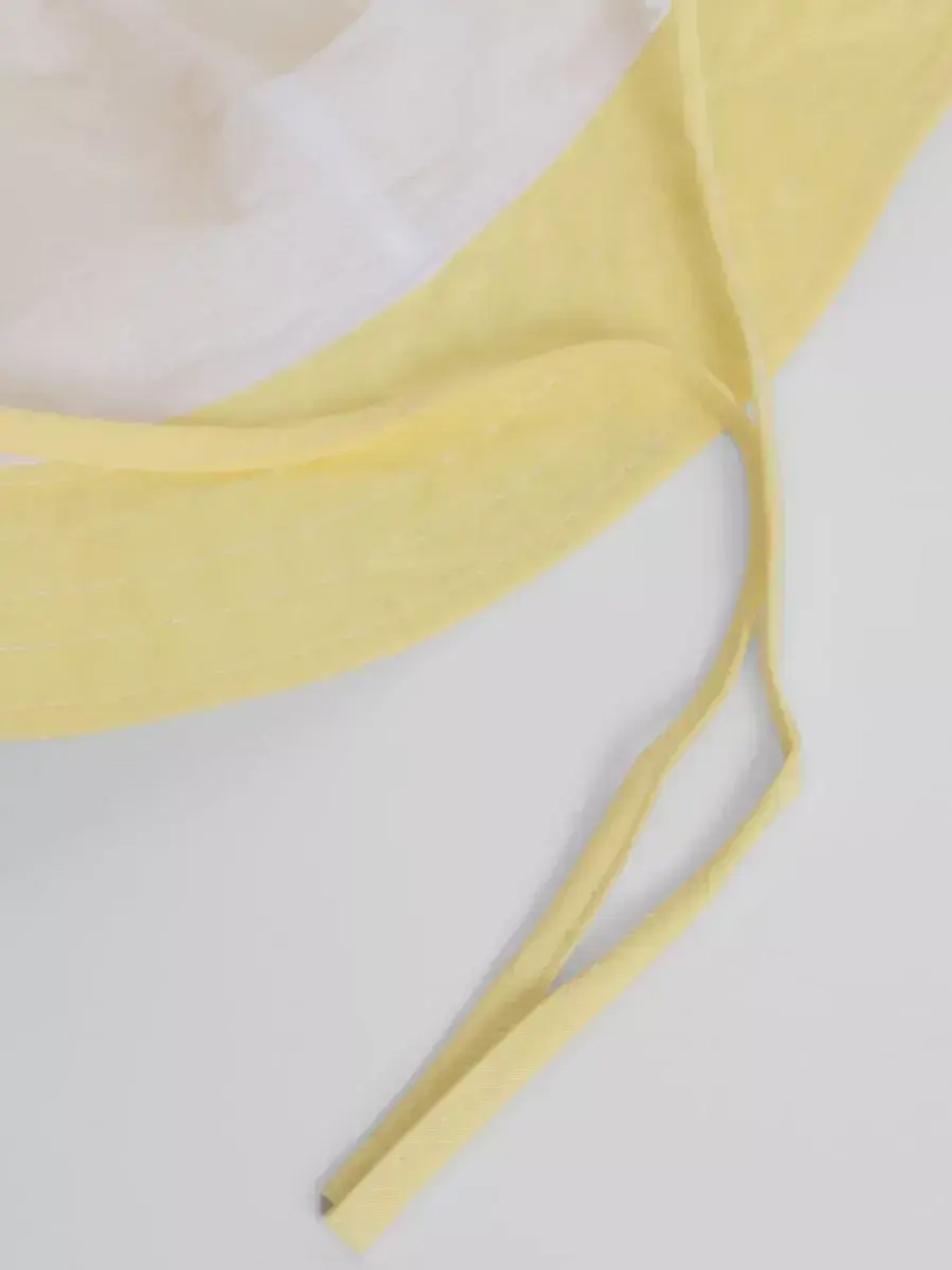 Панама детская летняя трикотажная