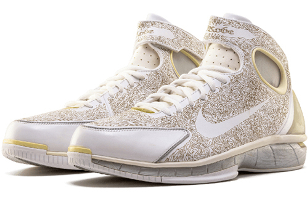 Nike huarache 2k4 laser online