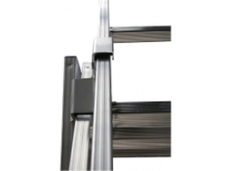 STABILO Универс. лестница из трёх частей, 3 х 9 перекладин (133755)