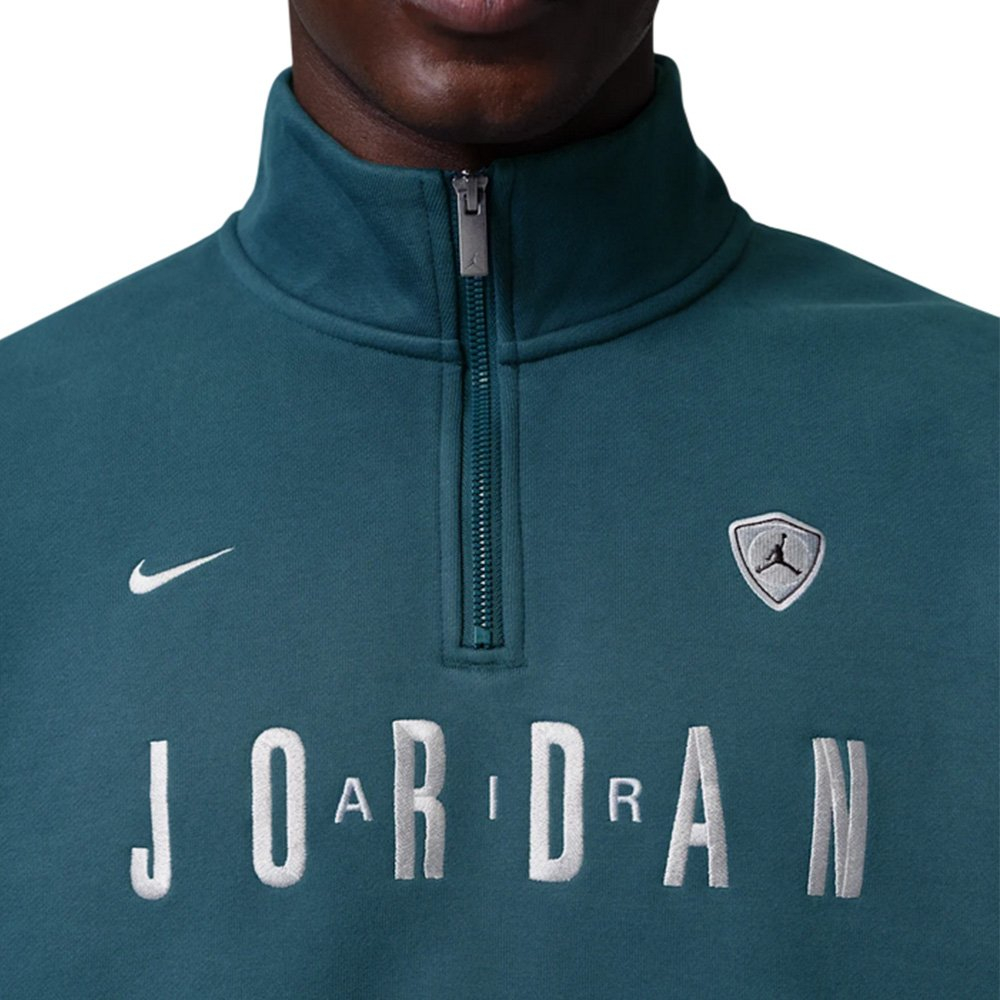 Баскетбольная мужская толстовка Jordan Flight