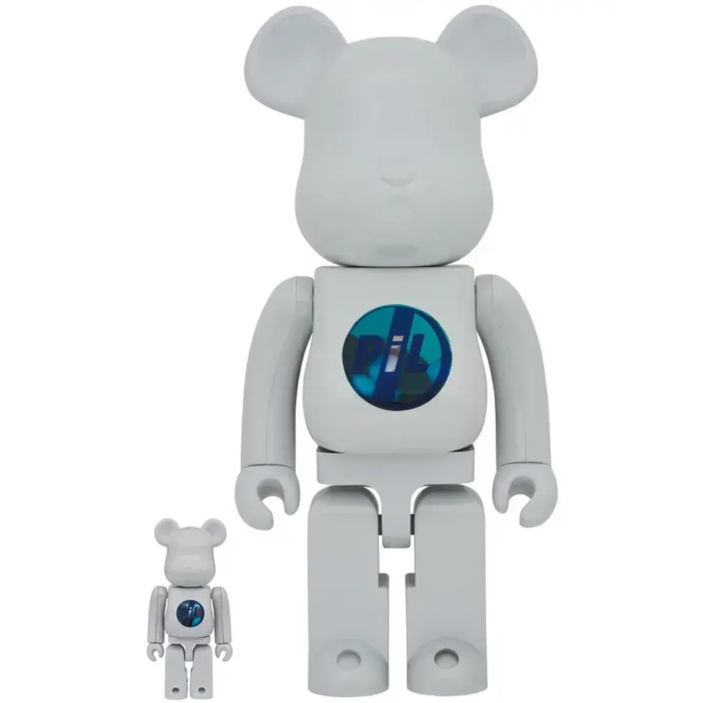100 bearbrick 2025