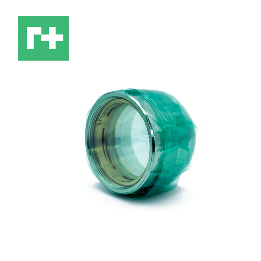 Объектив коллиматора BT240 D30-F100 мм, кварц, AR/AR@1064 нм