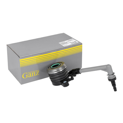 Подшипник выжимной гидравлический (исп. Valeo) NISSAN, MB, RENAULT Captur/Clio/Duster/Kango/Megan GANZ GIE36119