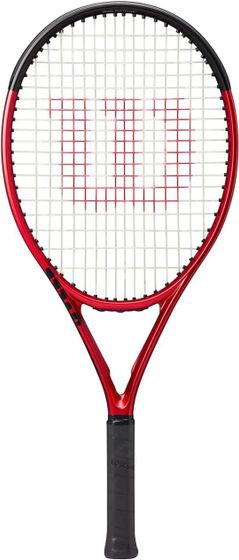 Теннисная ракетка Wilson Clash 25 V2.0, арт. WR074710