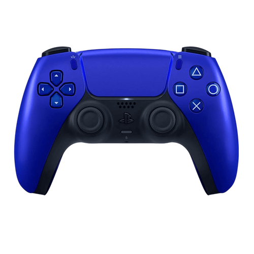 Геймпад Sony DualSense для Sony PlayStation 5 Cobalt blue, синий