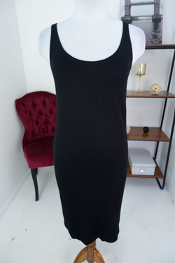 Платье LUCKY MOVE базовое 46 размер