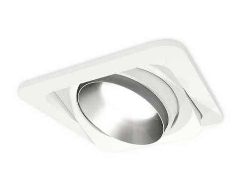 Комплект встраиваемого светильника Ambrella light Techno Spot XC (C7658, N7033) XC7658023