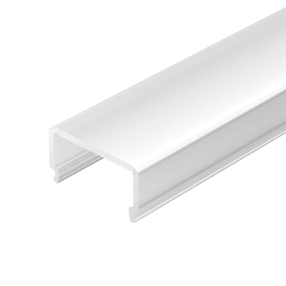 Экран ARH-WIDE-B-H20-2000 Square Opal-PM (Arlight, Пластик) 016639