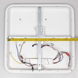 Citilux Квест CL739180E LED RGB Люстра с пультом