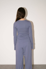 Свободные штаны с карманами | + цвета