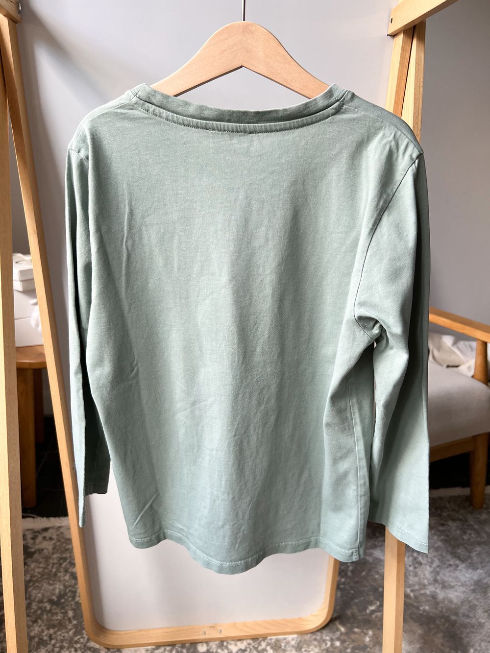 Лонгслив Bonpoint, 140