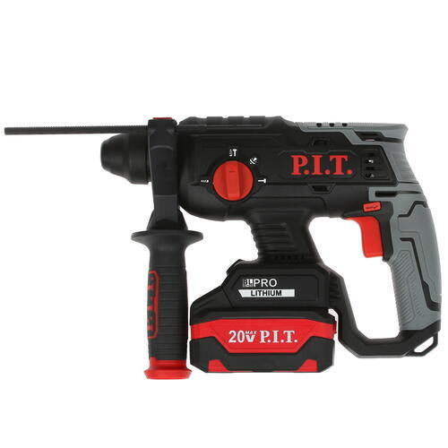 Перфоратор аккум. РВН20Н-22В/1 бесщеточный