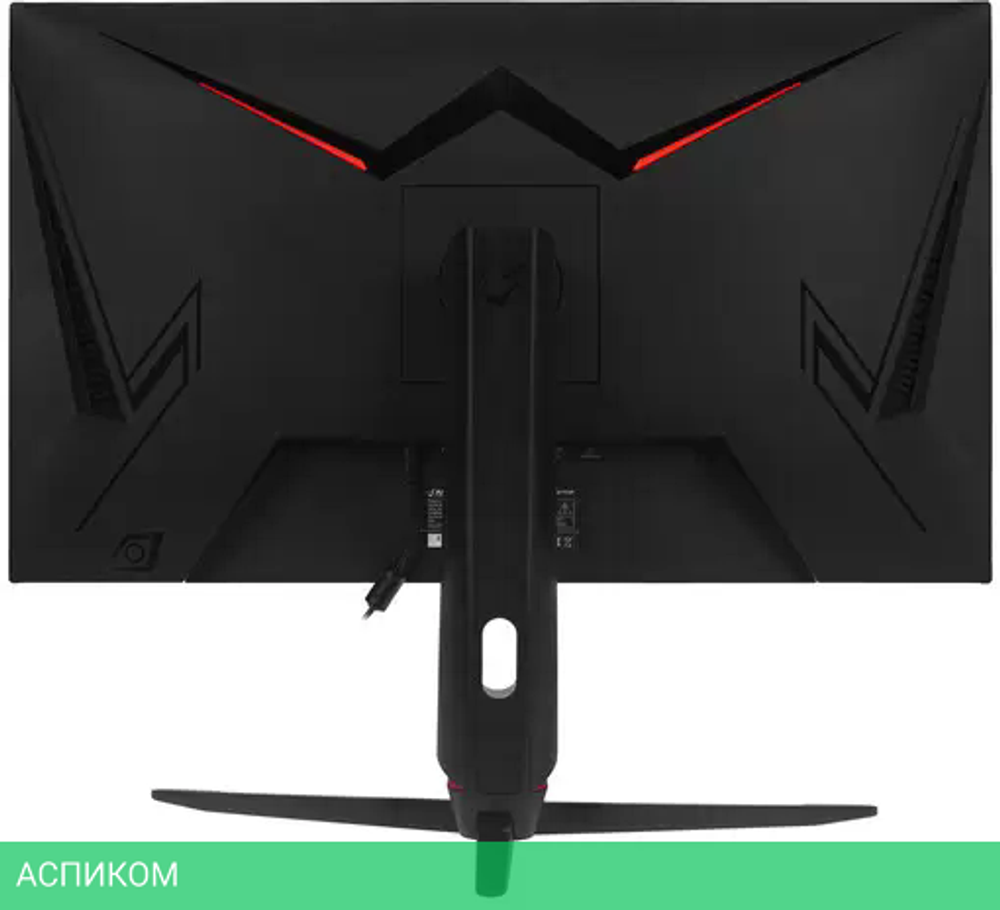 Монитор ARDOR GAMING INFINITY AF27H1