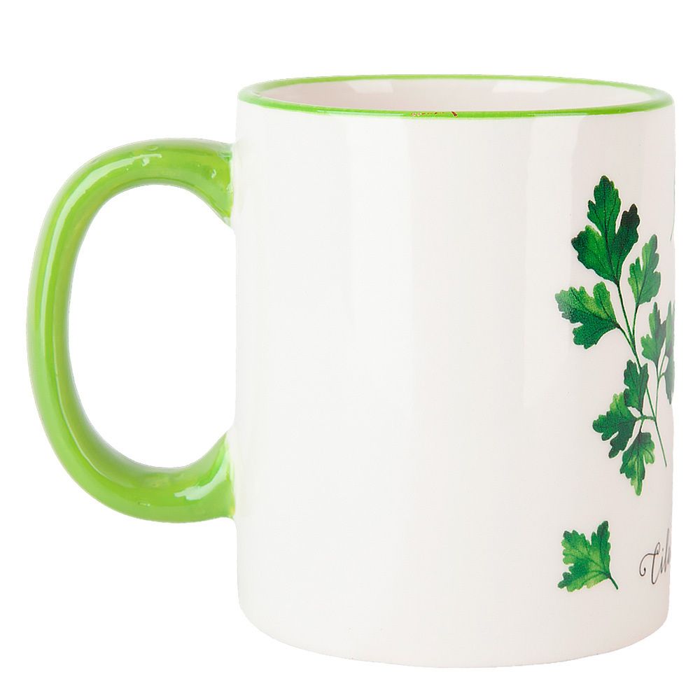 Кружка " " 11*7,5*9,5см. v=300мл. (керамика) (подарочная упаковка)