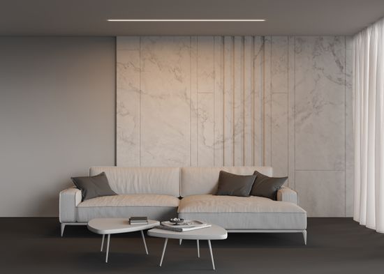 Линейный светильник Technical LL313007