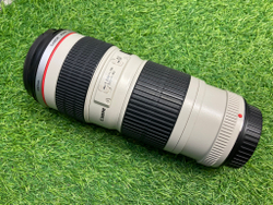 Canon EF 70-200mm 4L USM
