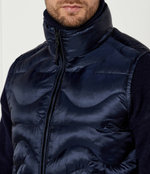 Безрукавка Paul&Shark - темно-синий(14312693)