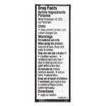 Carmex, классический бальзам для губ, лечебный, 7,5 г (0,25 унции)