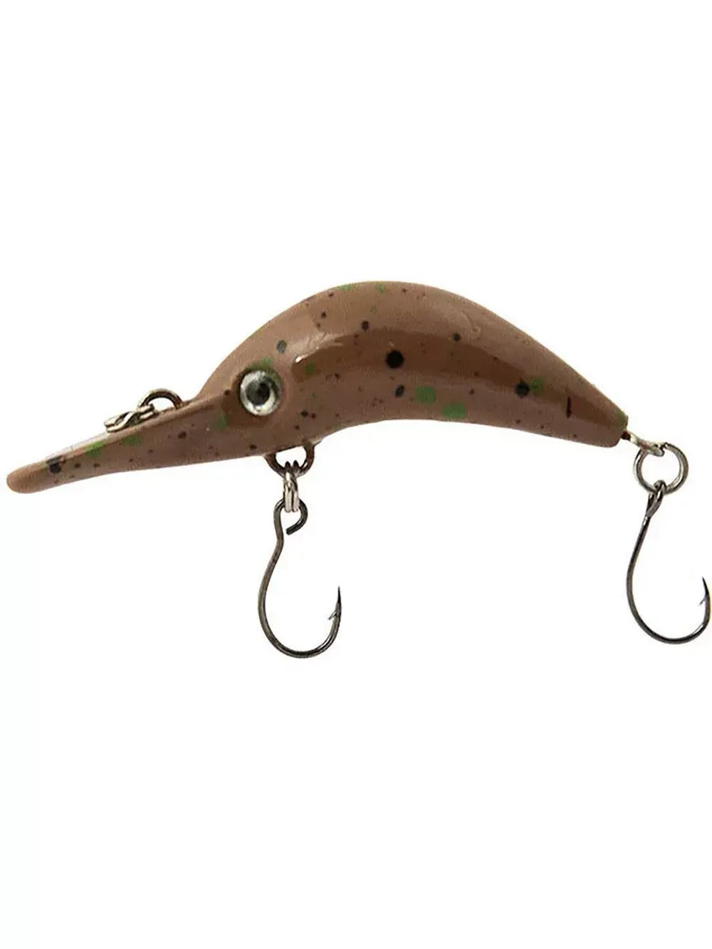 Воблер для рыбалки LureMax SENPAI