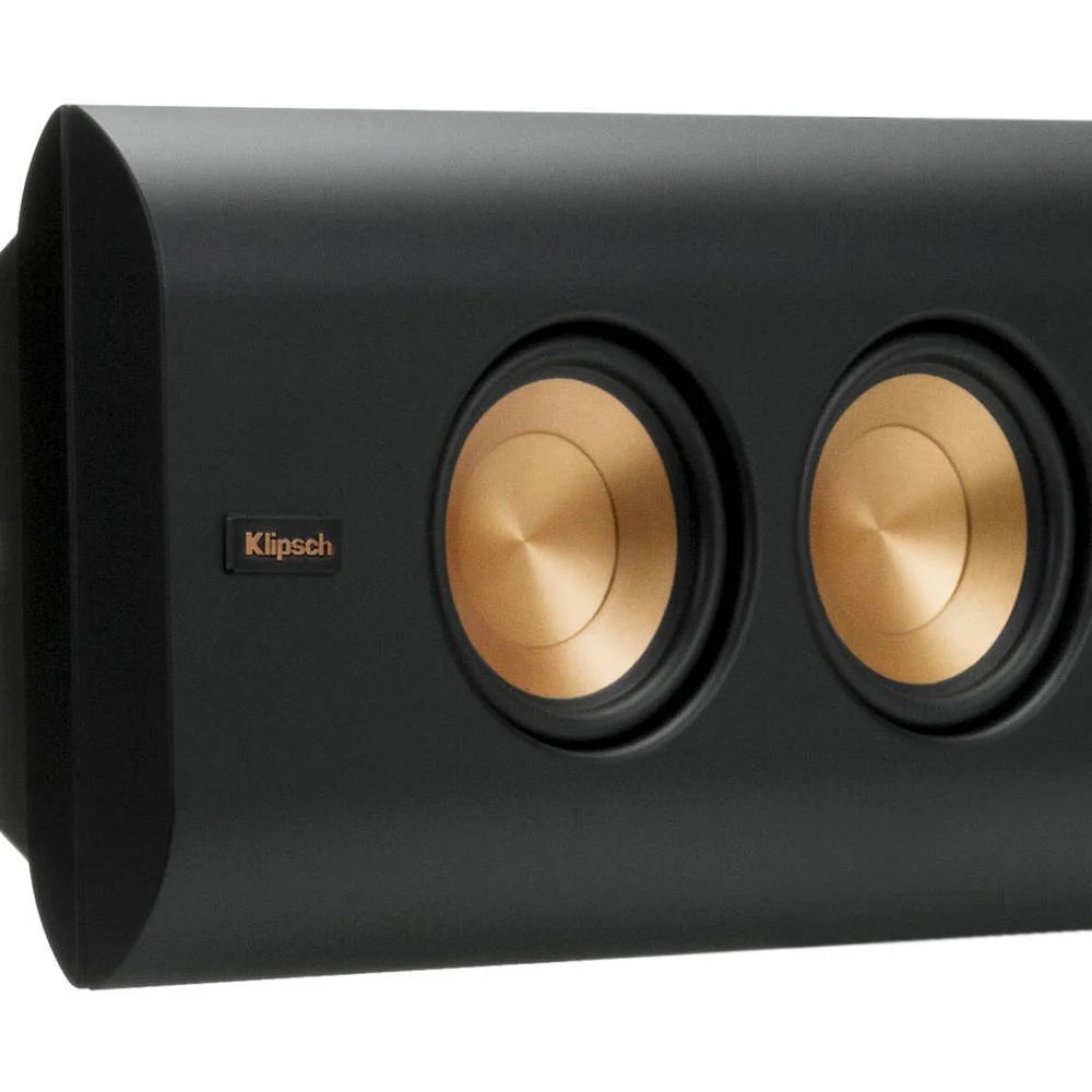 Настенная акустика Klipsch RP-640D