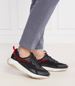 Кроссовки GO1ST_kntpu HUGO - черный(50517156)