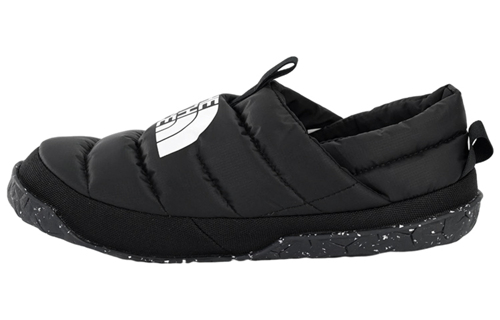 The North Face Nuptse Mules Tnf