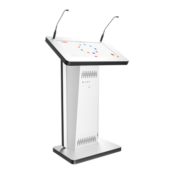 Интерактивная трибуна BM Alibi New 24"