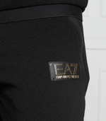 спортивные штаны EA7 - черный(3RPP69 PJG1Z)