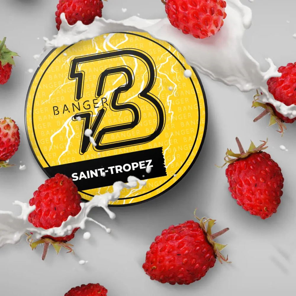 Banger - Saint-Topez (100g)