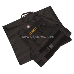 Бронежилет Комфорт 1-1 УНИ "Охранник", Бр1 класс защиты