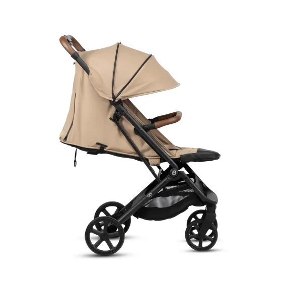 Прогулочная коляска Tutis Up Beige