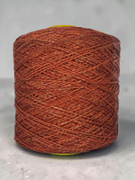Бобинная пряжа Argilla (Terracotta)