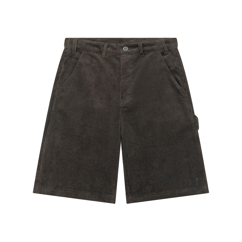 Шорты YMKASHIX Nineties Velvet