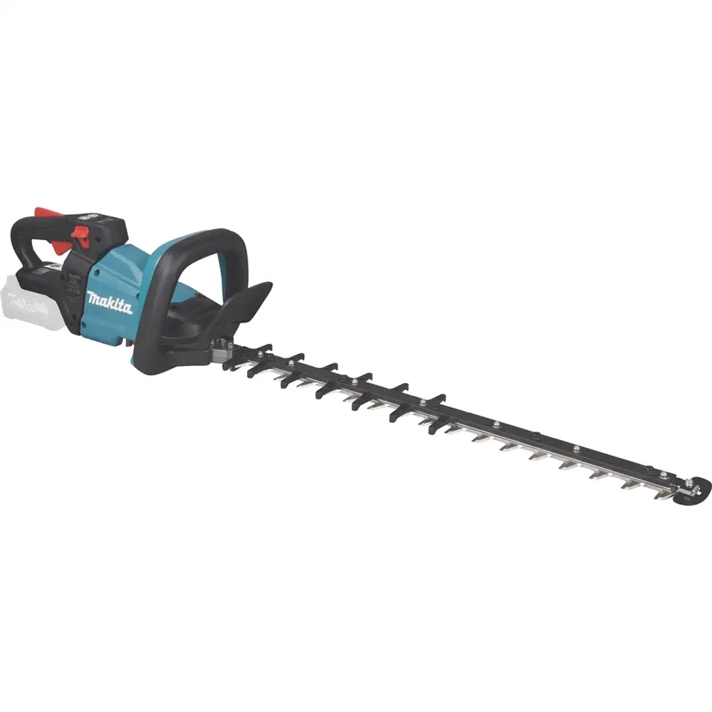 Аккумуляторный кусторез XGT Makita UH006GZ