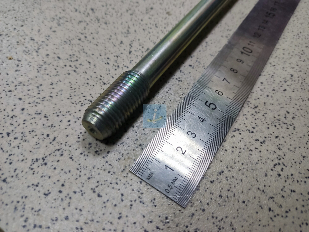 Болт крепления ГБЦ 292мм 8486.1212060