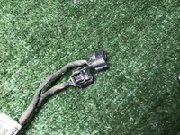 Проводка заднего бампера Nissan Qashqai j11 13-22