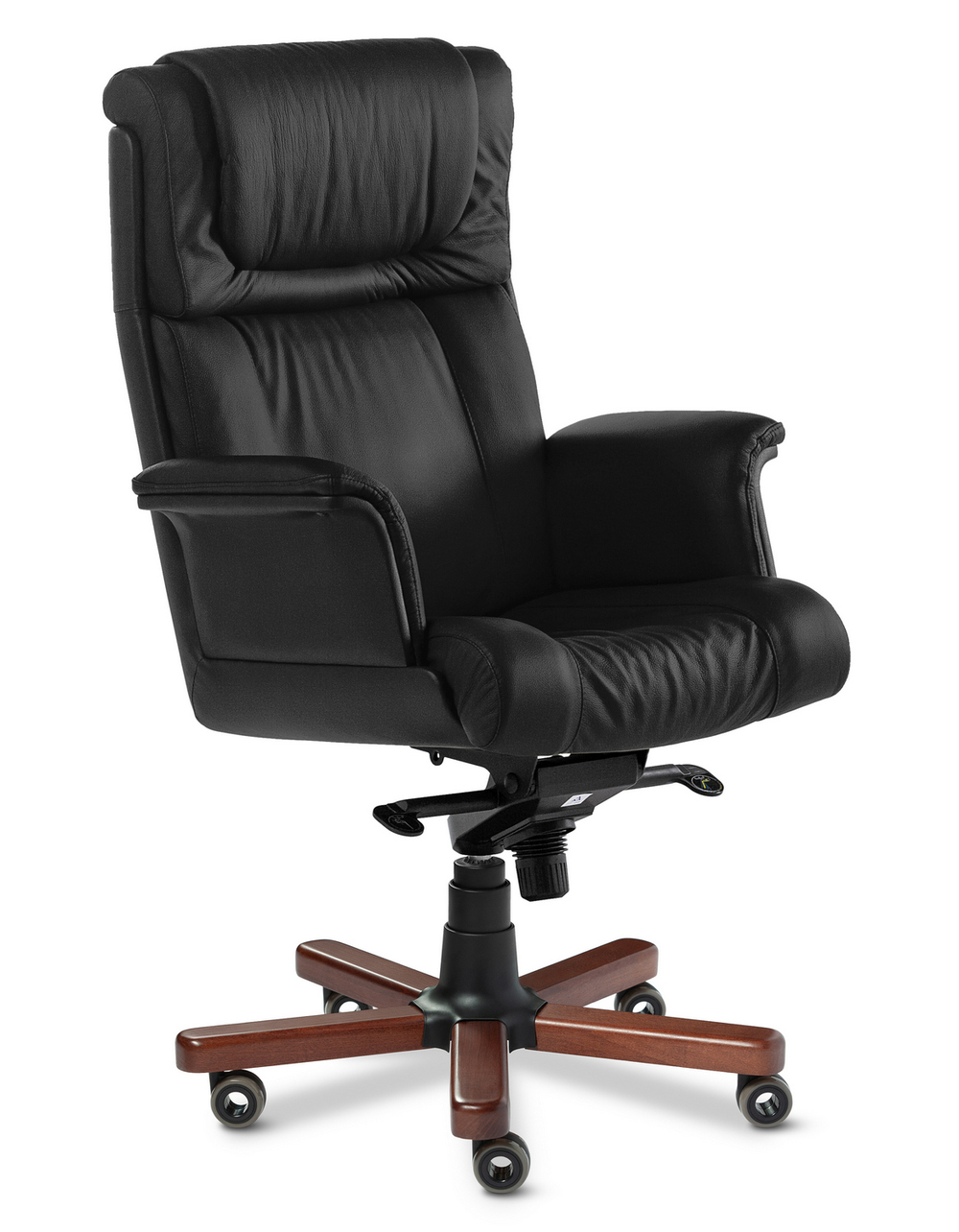 Кресло для руководителя Мастер люкс А