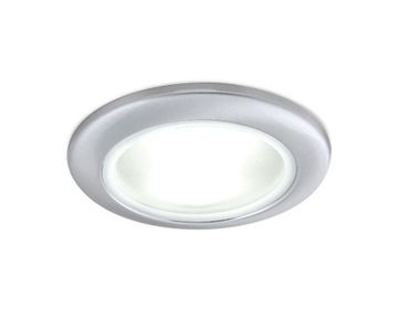 Встраиваемый точечный светильник TN109 CH MR16 хром Ambrella