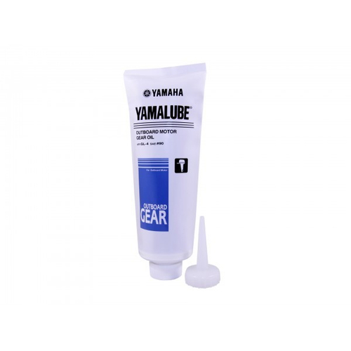 Yamalube Gear Oil SAE 90 GL-4 (350 мл)