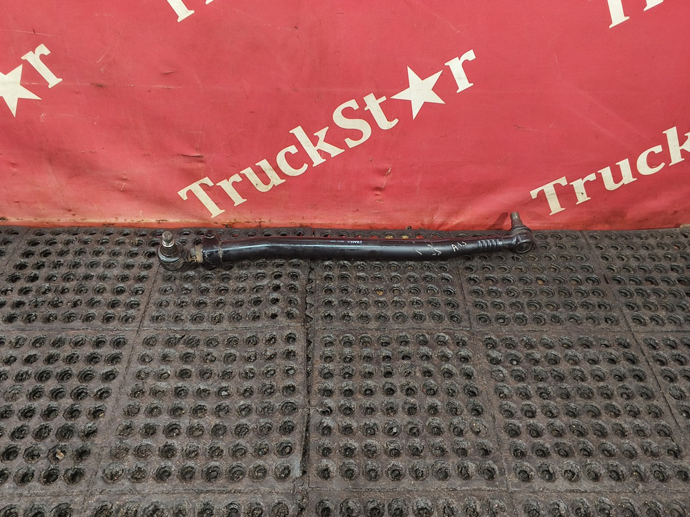 Тяга рулевая продольная