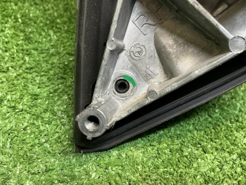 Зеркало правое BMW X5 F15 (2013-2018) 9 контактов