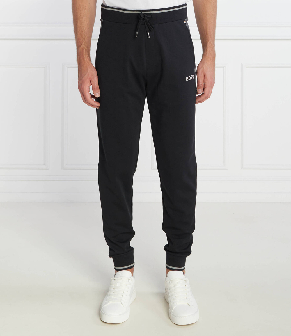 Спортивные штаны Tracksuit BOSS BLACK - черный(50496750)