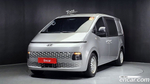 Hyundai Staria Cargo 5인승 (02.2022)
