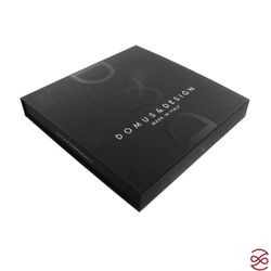 Набор столовых ножей для рыбы domus versaille gold (6 шт)