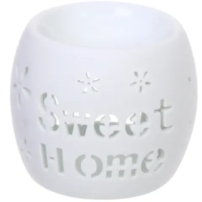 Аромалампа «Sweet home» 10*10*8,5см