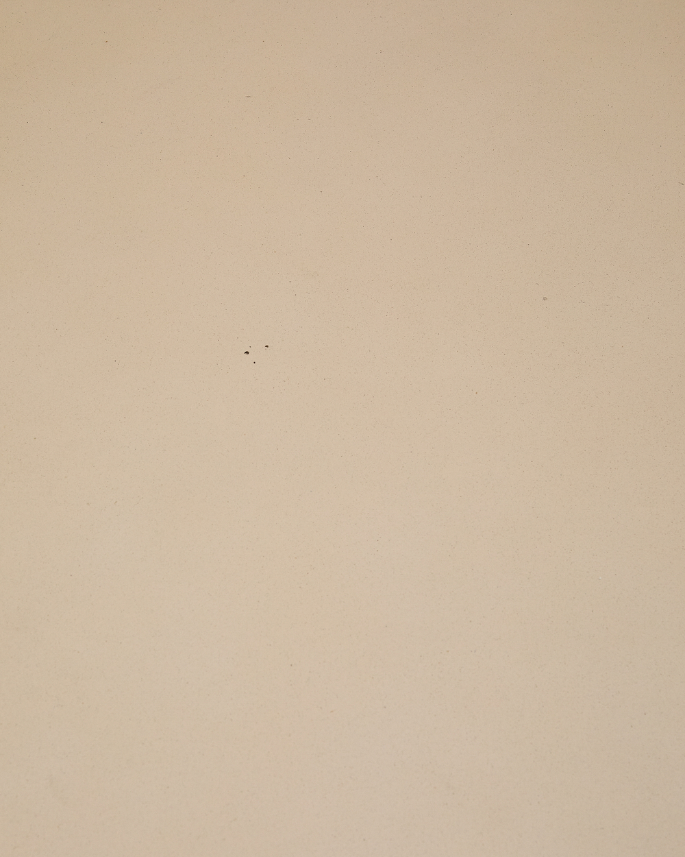 Aiguablava Журнальный столик бежевый цементный Ø120 см