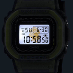 Женские наручные часы Casio G-Shock GMD-S5610RS-8